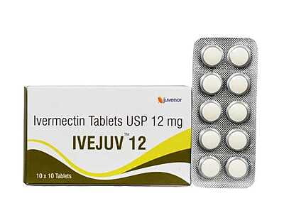 Ivermectin